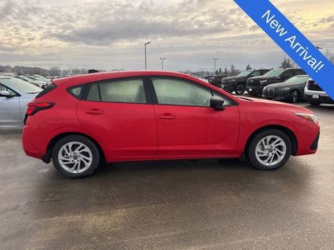 Used 2024 Subaru Impreza 2.0i image 8