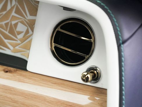 New 2026 Rolls-Royce Phantom Sedan image 73