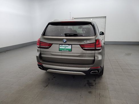 Used 2018 BMW X5 xDrive35i image 7