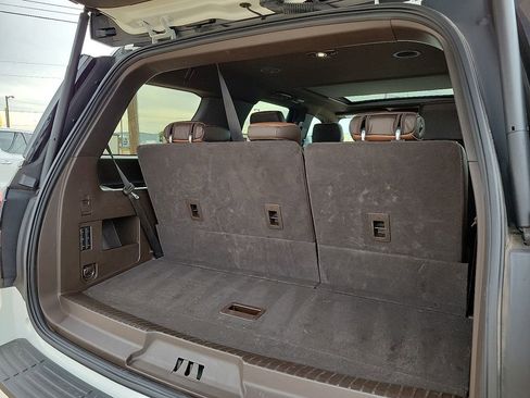 Used 2024 Ford Expedition King Ranch AWD/4WD image 15