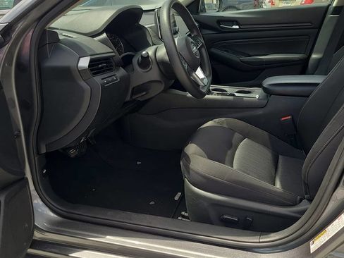Used 2020 Nissan Altima 2.5 S image 7