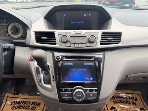 Used 2016 Honda Odyssey EX-L image 29