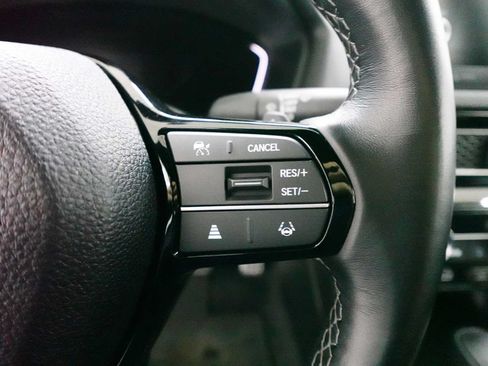 Used 2024 Honda Civic Sport image 18