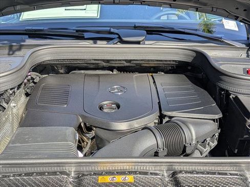 New 2026 Mercedes-Benz GLE 350 4MATIC image 15