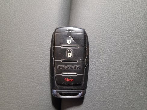 Used 2020 RAM 1500 Tradesman w/ Tradesman Group AWD/4WD image 32