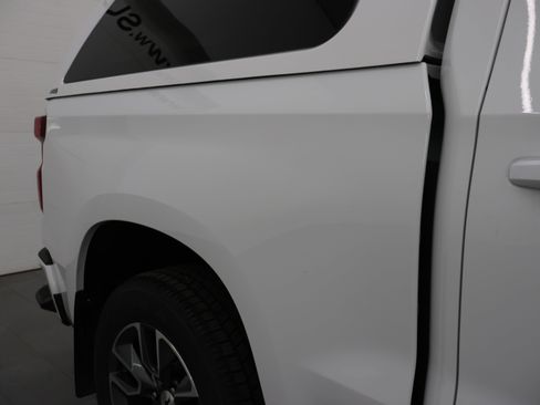 Used 2023 Chevrolet Silverado 1500 RST AWD/4WD image 24