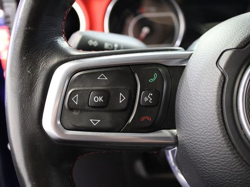 Used 2019 Jeep Wrangler Unlimited Rubicon AWD/4WD image 24