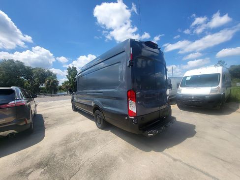 Used 2020 Ford Transit 250 148 High Roof Extended RWD image 23