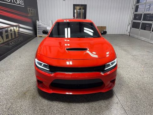 Used 2023 Dodge Charger GT w/ Blacktop Package AWD/4WD image 28