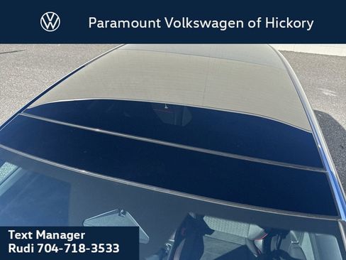 New 2026 Volkswagen GTI SE image 32