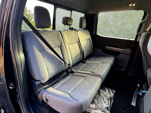 New 2026 Ford F250 XL w/ STX Appearance Package image 9