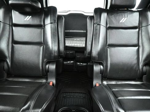 Used 2020 Dodge Durango R/T w/ Blacktop Package AWD/4WD image 27