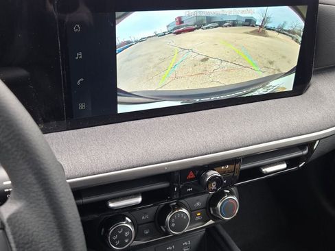 New 2026 Nissan Kicks S image 22