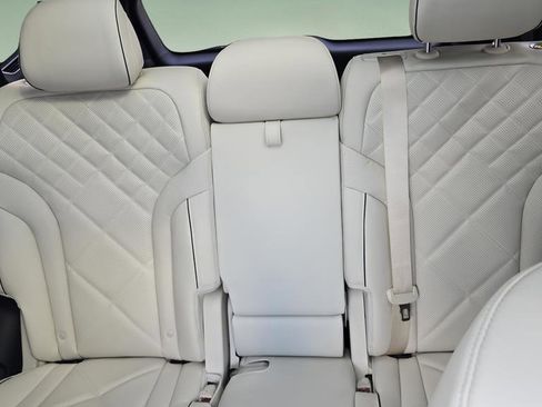 New 2026 Genesis GV80 3.5T Prestige AWD/4WD image 23