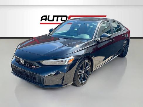 Used 2025 Honda Civic Si image 3