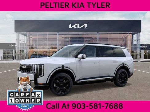 Used 2027 Kia Telluride SX image 3