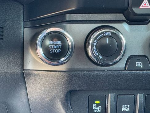 Used 2019 Toyota Tacoma TRD Pro image 26