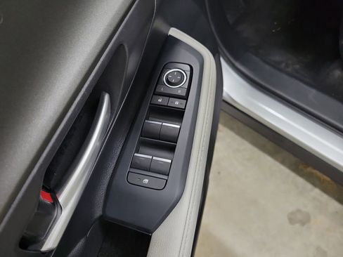 Used 2024 Toyota Grand Highlander XLE image 22