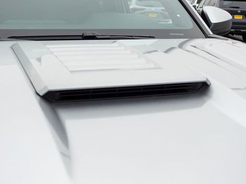 New 2026 Toyota Tacoma TRD Sport image 6