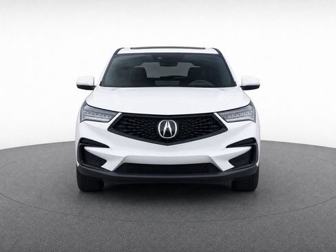 Used 2021 Acura RDX A-Spec FWD image 5