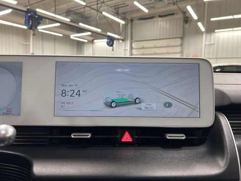 Used 2023 Hyundai Ioniq 5 SE w/ Cargo Package image 19