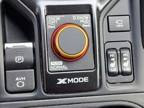 Used 2022 Subaru Forester Wilderness image 30