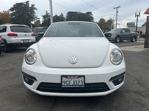 Used 2014 Volkswagen Beetle R-Line image 2