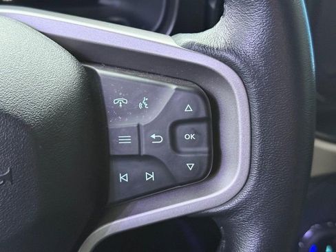 Used 2022 Ford Bronco Big Bend image 21