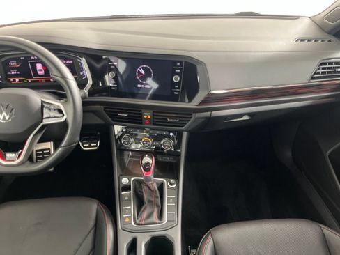 Used 2023 Volkswagen Jetta GLI Autobahn FWD image 16