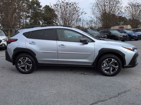 New 2026 Subaru Crosstrek 2.5i Premium image 2