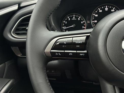 New 2026 MAZDA CX-30 AWD 2.5 S w/ Select Sport Pkg image 27