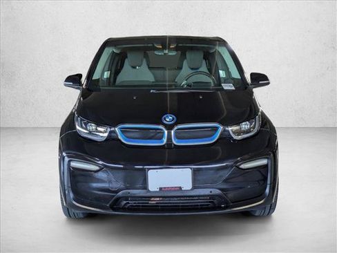Used 2018 BMW i3 w/ Range Extender RWD image 2