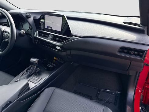 Used 2024 Lexus UX 250h FWD w/ Premium Package image 28