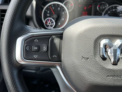 New 2026 RAM 2500 Tradesman AWD/4WD image 21