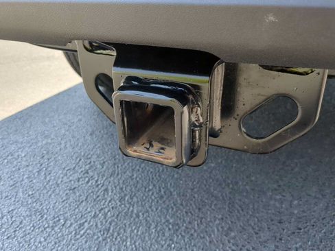 Used 2023 Toyota Tacoma SR5 RWD image 26
