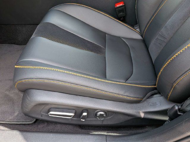 Used 2026 Acura Integra A-Spec w/ Technology Package FWD image 21