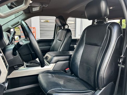 Used 2019 Ford F250 Lariat w/ Lariat Value Package image 25