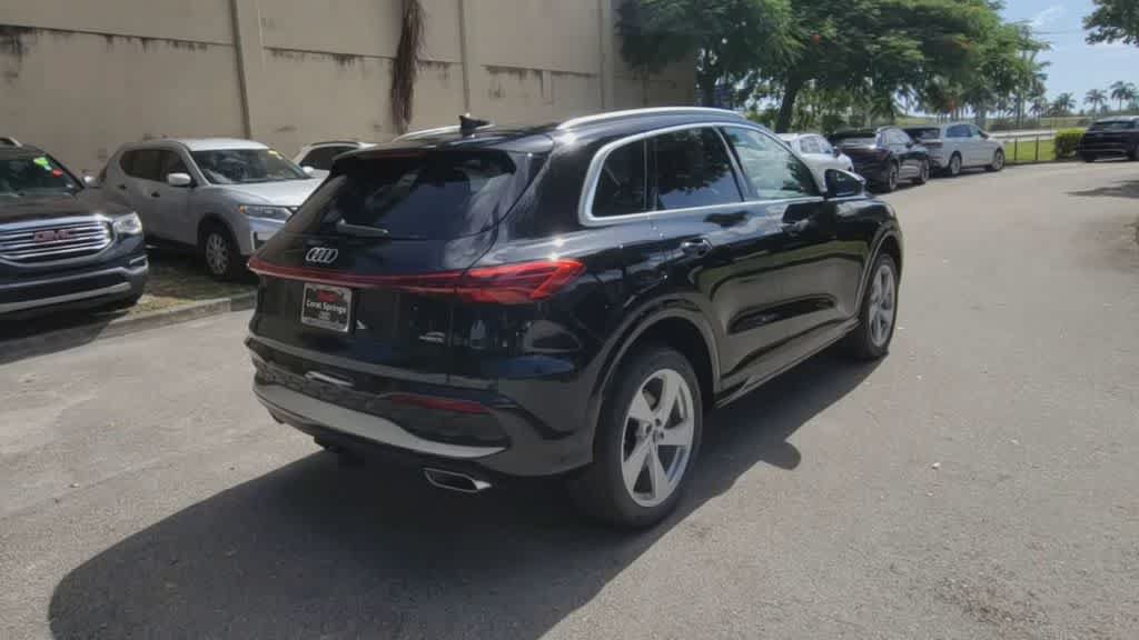 New 2026 Audi Q5 Premium AWD/4WD image 8