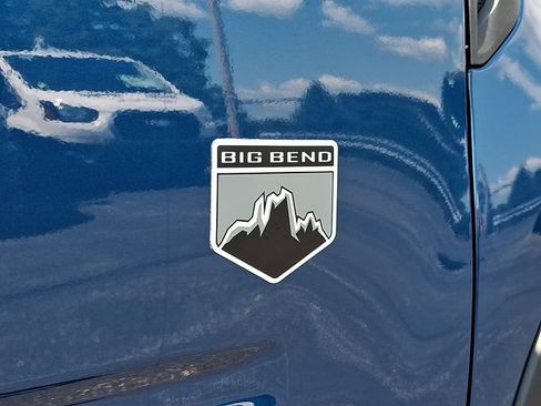 Certified 2024 Ford Bronco Sport Big Bend AWD/4WD image 31