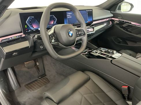 New 2026 BMW 530i w/ Premium Package RWD image 25