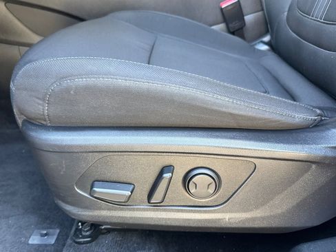 Used 2023 Hyundai Tucson SEL AWD/4WD image 14