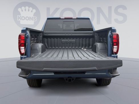 New 2026 GMC Sierra 1500 Elevation w/ Preferred Package AWD/4WD image 19