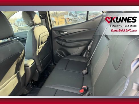 New 2026 Buick Encore GX Sport Touring w/ Comfort Package image 8