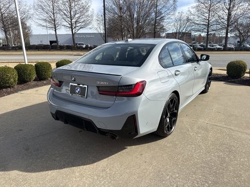 New 2026 BMW 330i xDrive Sedan image 5