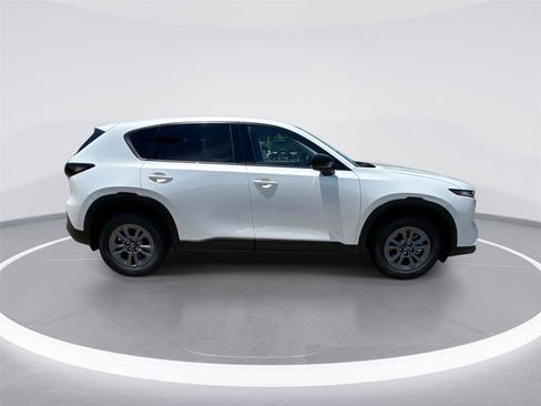 Used 2026 MAZDA CX-5 Select AWD/4WD image 9
