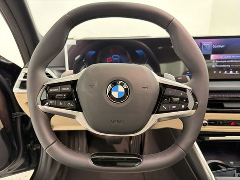 New 2026 BMW 330i xDrive Sedan w/ Premium Package AWD/4WD image 18