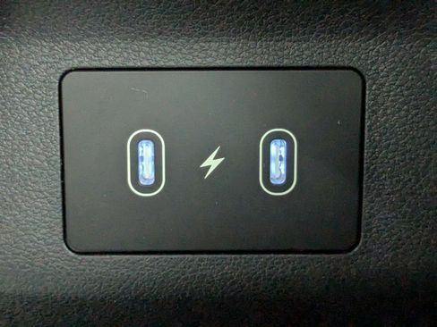 New 2025 Hyundai Santa Cruz XRT image 19