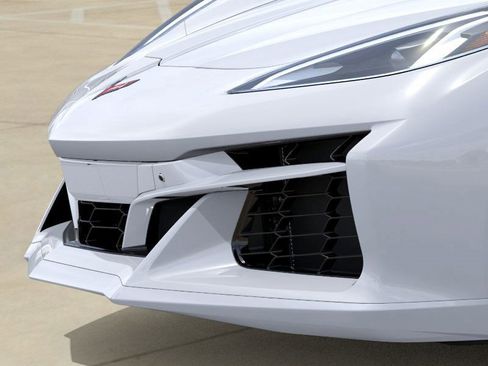 New 2025 Chevrolet Corvette E-Ray w/ ZER Performance Package image 13