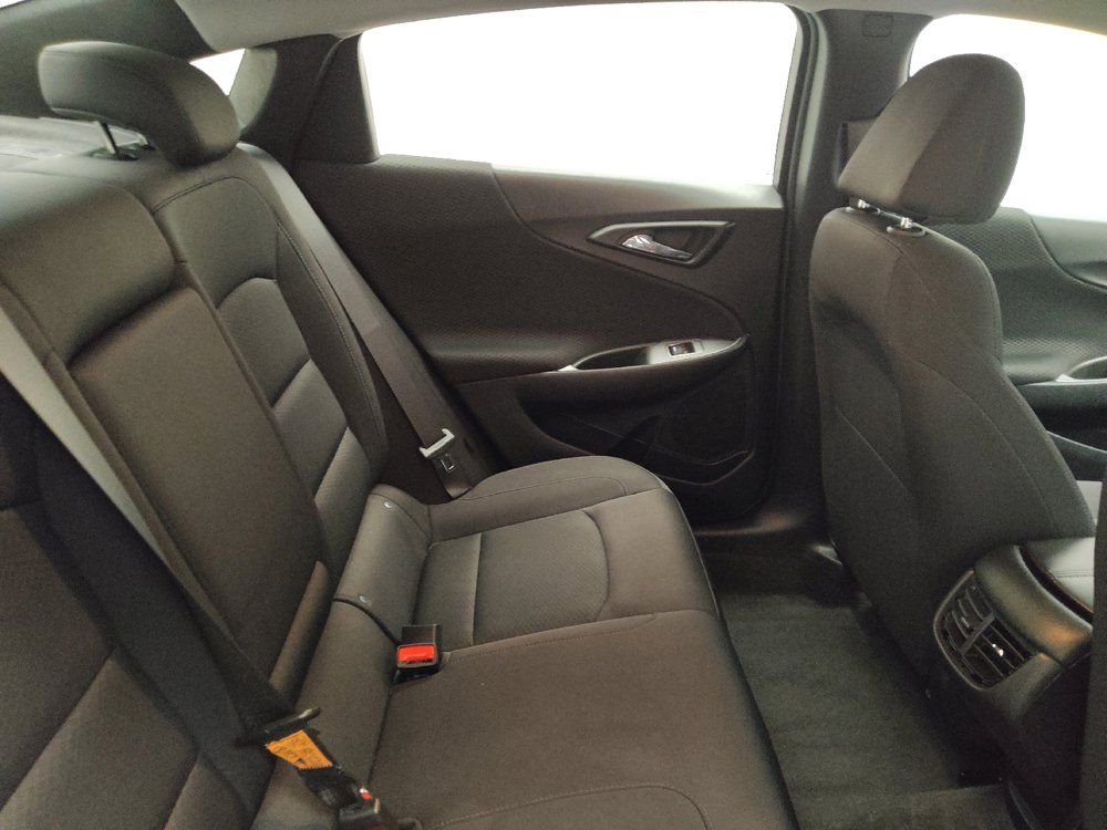 Used 2024 Chevrolet Malibu LT FWD image 19