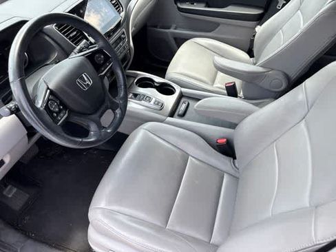 Used 2021 Honda Pilot EX-L image 9